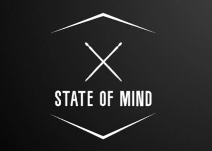 State of Mind – Sunday 1 December – Free!