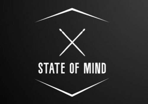 State of Mind – Sunday 1 December – Free!